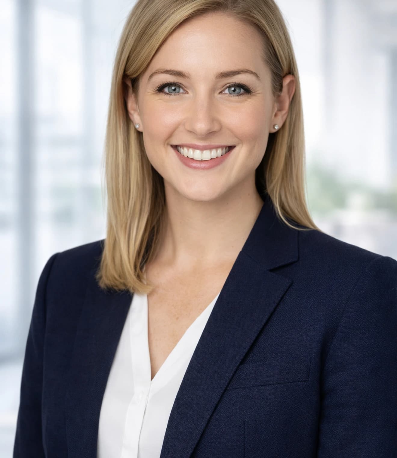 Sarah Mitchell