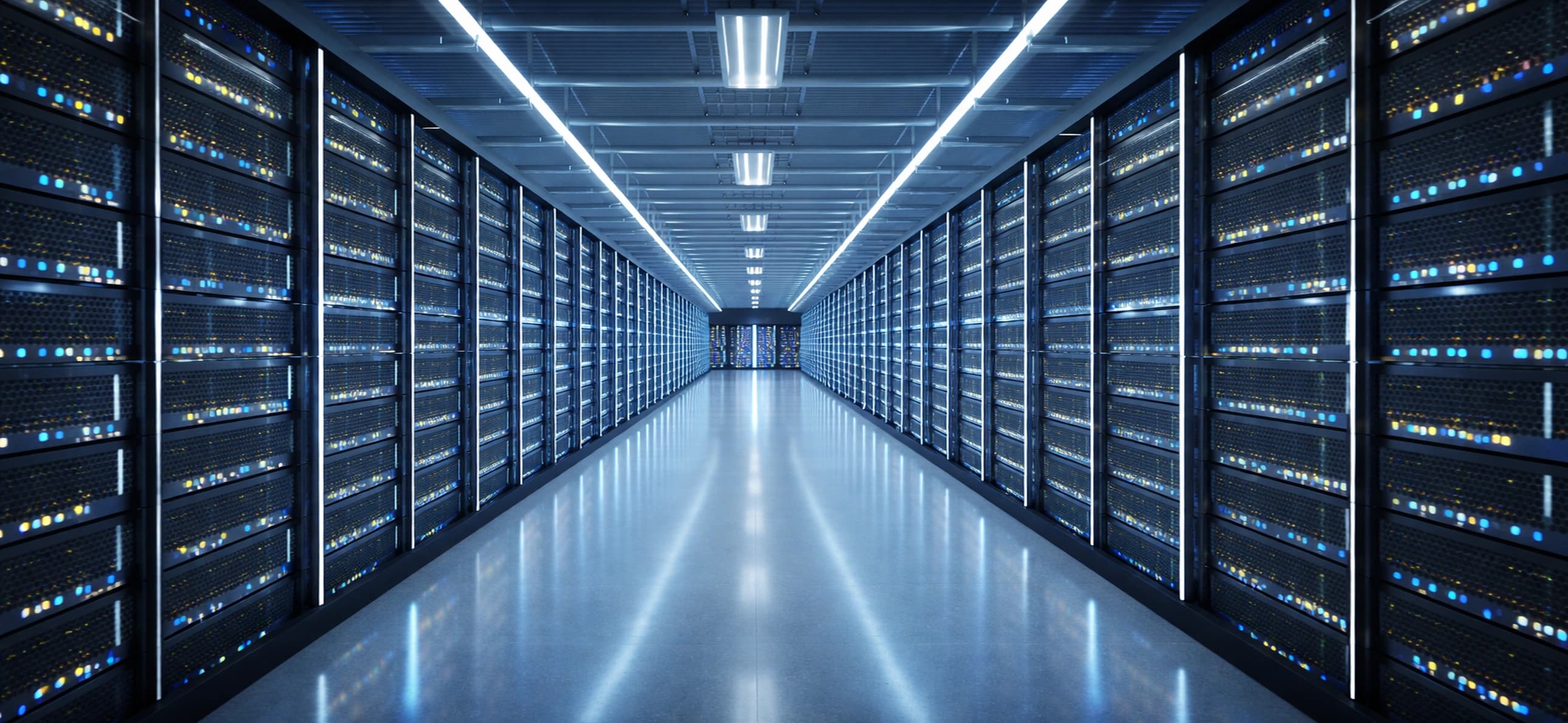 Data Centre and Edge Strategy: Performance, Carbon, and Capacity Planning