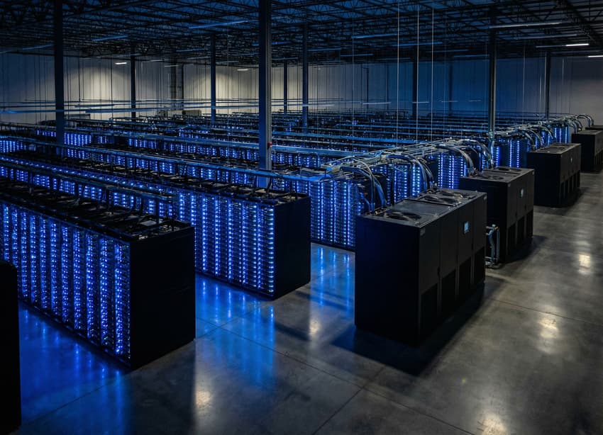 Data Centre and Edge Strategy: Performance, Carbon, and Capacity Planning