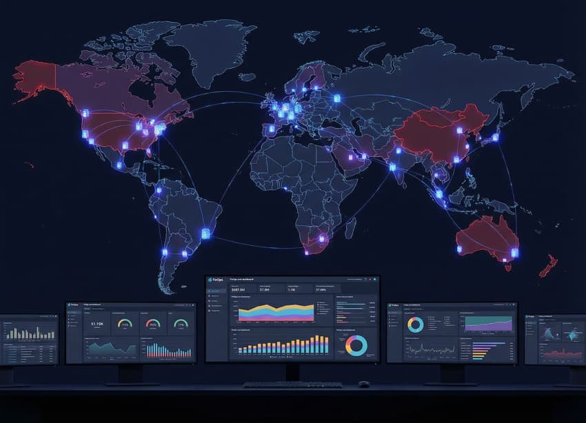 Cloud and Platform Trends for 2026: Cost, Resilience, and Sovereignty
