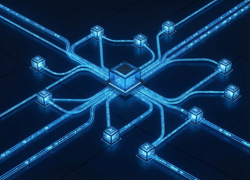 Production AI Agents: Orchestration, Guardrails, and Measurable Outcomes
