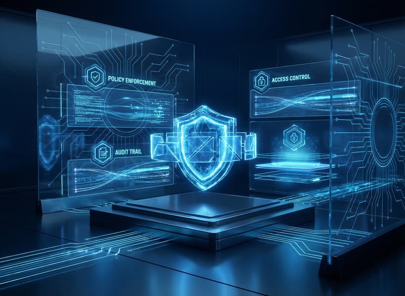 Production AI Agents: Orchestration, Guardrails, and Measurable Outcomes