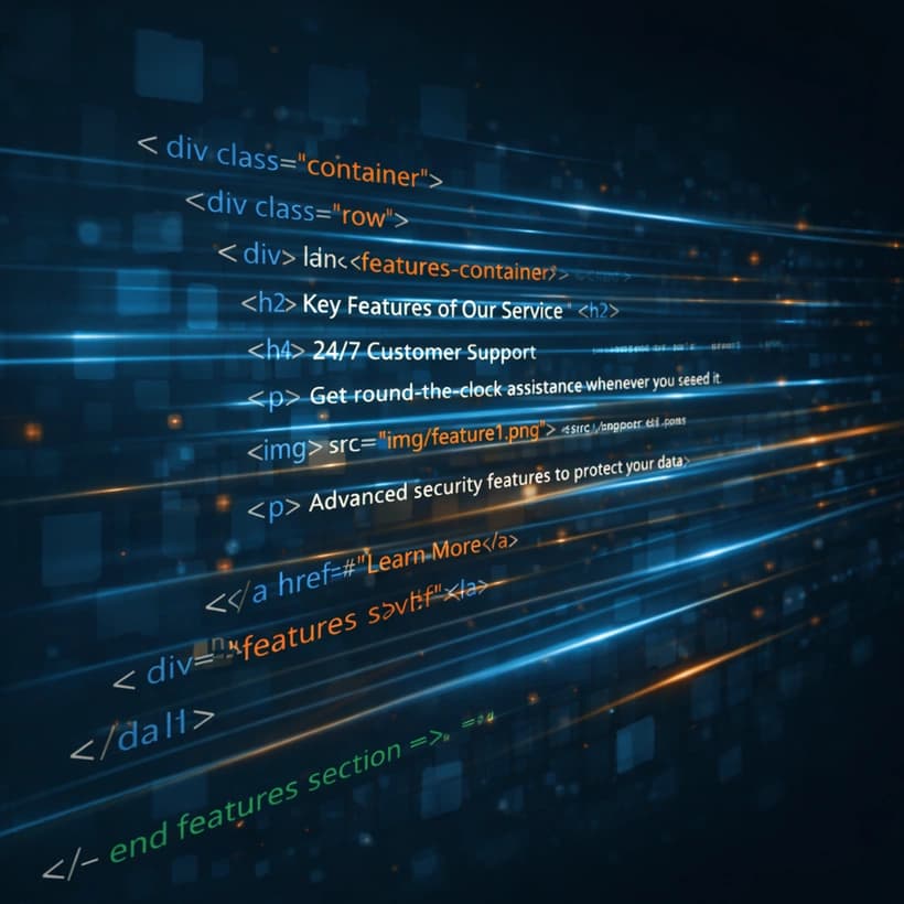 Erfahrene Software Engineers und Tech-Spezialisten für Ihre Delivery