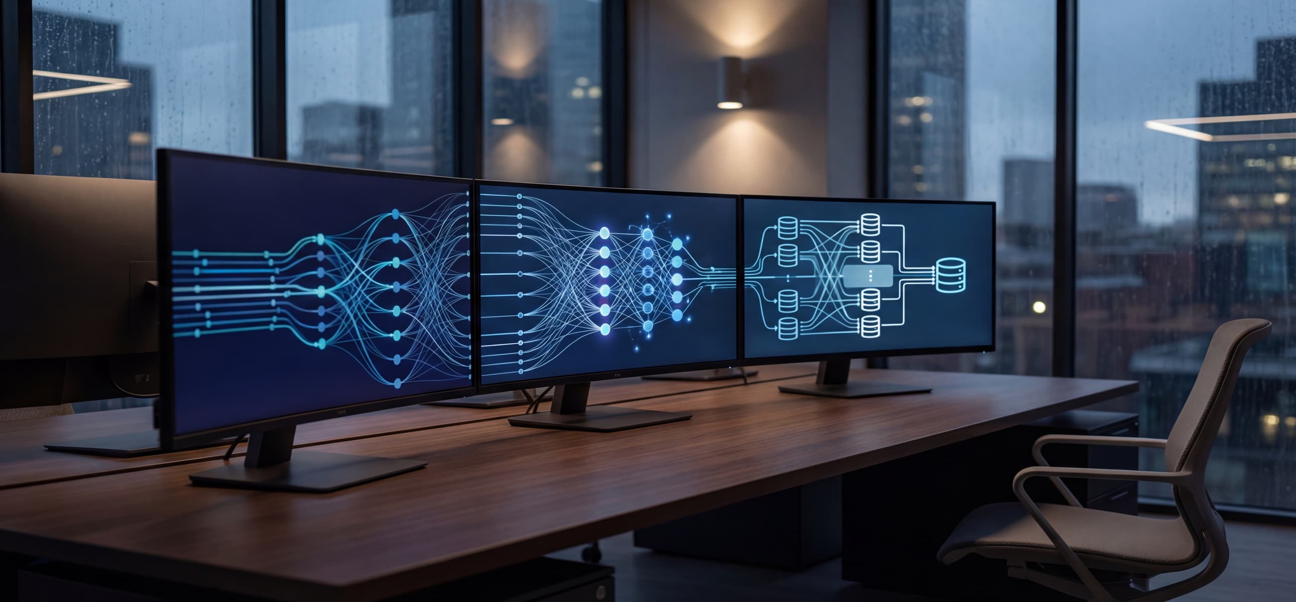 Robuste Datenpipelines, Lakehouses und moderne Analytics-Plattformen