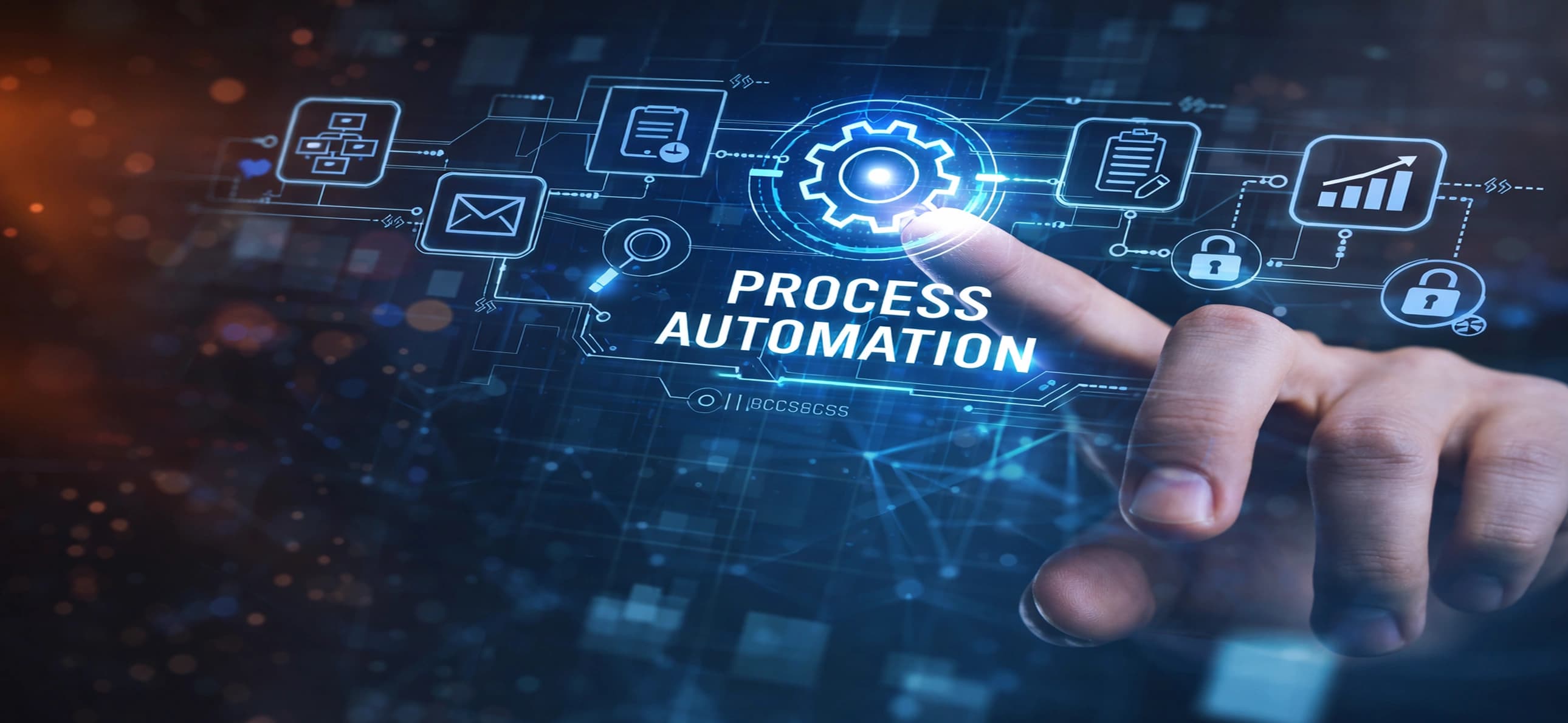 Systems Integration: Event-Driven Patterns for Operational Workflow