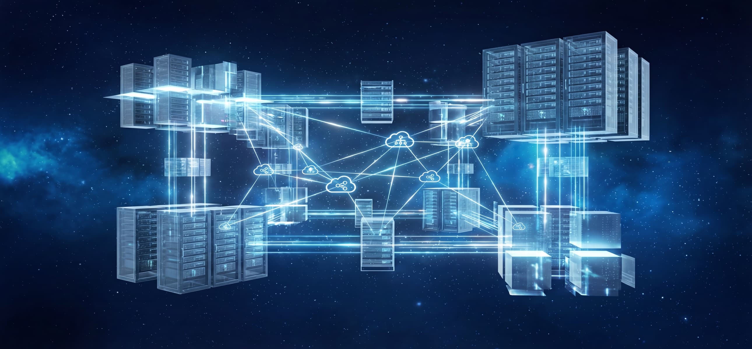 Workloads strukturiert und zielgerichtet in die Cloud überführen