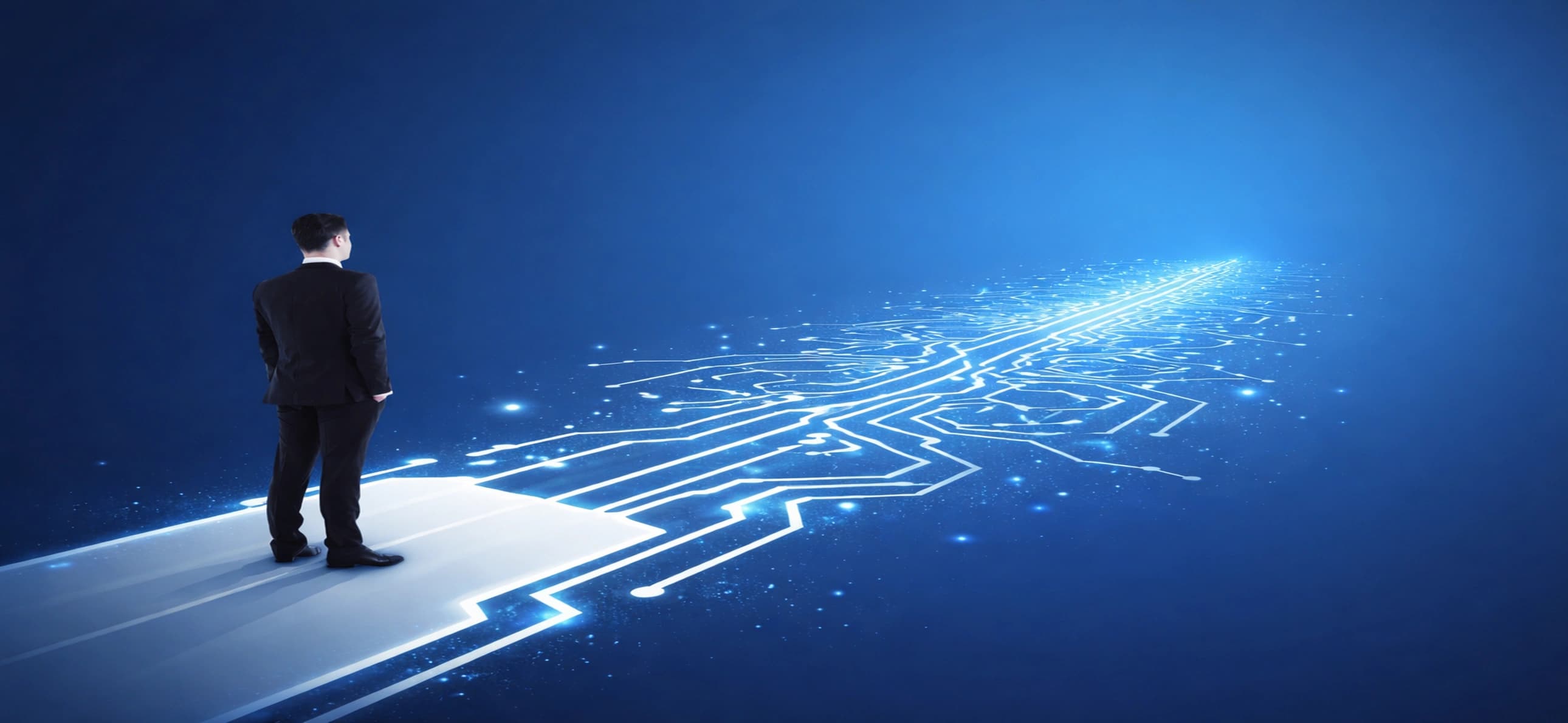 Digital Transformation: Roadmaps, Sponsorship, and Value Beyond Pilots
