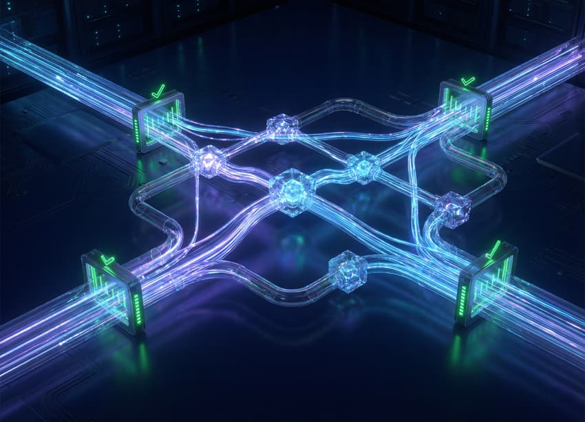 Modern Data Platforms: Lineage, Quality, and Self-Service Without Chaos