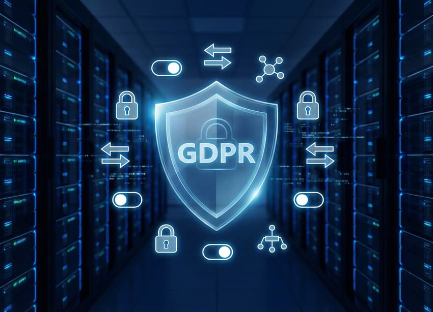 Secure Web Delivery: GDPR-Aligned Engineering from Architecture to Release