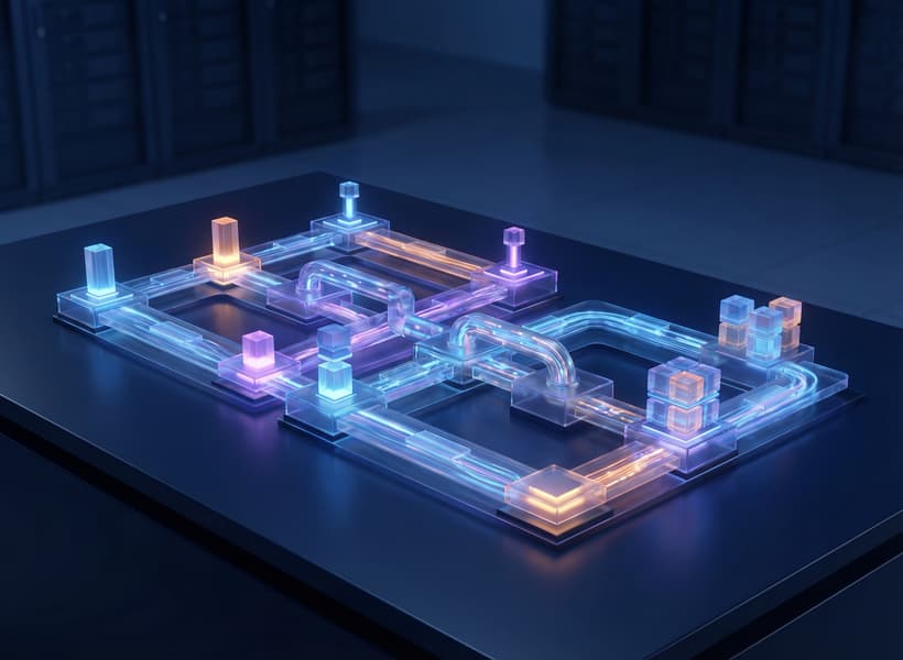 Digital Transformation: Roadmaps, Sponsorship, and Value Beyond Pilots